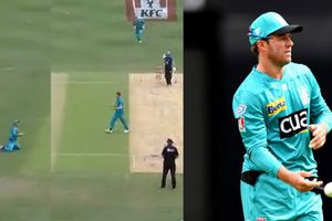 బీబీఎల్: అరంగేట్రంలో అదరగొట్టిన ఏబీ డివిలియర్స్