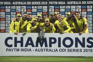 టార్గెట్ టీ20 వరల్డ్‌కప్‌: 2020లో ఆస్ట్రేలియా అంతర్జాతీయ మ్యాచ్ షెడ్యూల్ ఇదే!