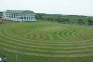 ఈ ఏడాది అక్టోబర్‌లో 11వ ఇండోర్ క్రికెట్ ప్రపంచకప్‌