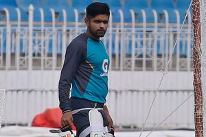 'ఆస్ట్రేలియాపై సాధించిన సెంచరీనే నా అత్యుత్తమ టెస్టు ఇన్నింగ్స్'