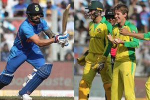 'జంపా బౌలింగ్‌ను కోహ్లీ తేలికగా తీసుకున్నాడు.. మూల్యం చెల్లించుకున్నాడు'