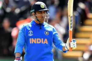 'క్రికెట్‌లో ధోనీ అత్యుత్తమ ఫినిషర్‌.. మహీలా కావాలని ఉంది'