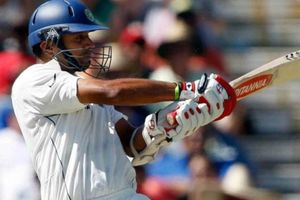 ఒక పరుగు కోసం సుదీర్ఘ నిరీక్షణ: అప్పట్లో ద్రవిడ్‌... ఇప్పుడు స్టీవ్ స్మిత్ (వీడియో)