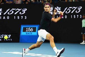 ఆస్ట్రేలియా ఓపెన్ : ఫెడరర్ సెంచరీ.. జొకోవిచ్‌ జోరు