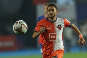 ఐఎస్ఎల్‌లో గోవా అరుదైన రికార్డు: 100వ మ్యాచ్‌లో ఘన విజయం