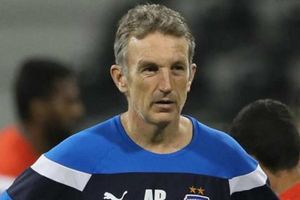 విజయం కోసం పరితపిస్తోన్న హైదరాబాద్ ఎఫ్‌సి: కొత్త కోచ్‌గా అల్బర్ట్‌ రోకా