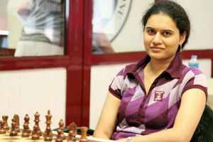 'అప్పుడే తిరిగి ఆడాలని నిర్ణయించుకున్నా.. మేరీకోమ్, సెరెనాలే స్ఫూర్తి'