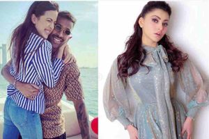 నటాషాతో పాండ్యా ఎంగేజ్‌మెంట్‌.. హార్ధిక్‌ మాజీ ప్రియురాలు ఏమందంటే?!!