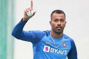 ఫిట్‌నెస్‌ పరీక్షలో హార్దిక్‌ విఫలం.. కివీస్‌ టూర్‌కు నేడు భారత జట్ల ఎంపిక!!