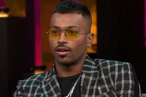 కాఫీ వివాదం.. ఆ 10 రోజులు బయటకే రాలేదు!!