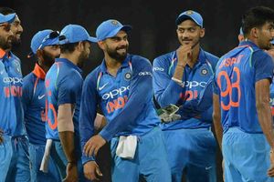 భారత్‌తో టీ20 సిరీస్‌: 16 నెలల తర్వాత జట్టులోకి మాథ్యూస్.. శ్రీలంక జట్టు ఇదే!!