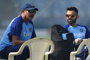 Pune T20I: కోహ్లీ అరంగేట్రం చేసినప్పటి నుంచీ లంకపై భారత్ రికార్డు విజయం!