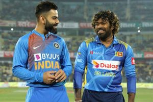 నేడు శ్రీలంకతో భారత్‌ రెండో టీ20.. గబ్బర్‌కు పరీక్ష!!