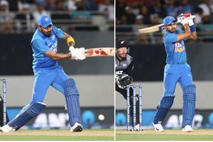 మరోసారి విరుచుకుపడ్డ అయ్యర్.. రాహుల్ క్లాస్ ఇన్నింగ్స్.. రెండో టీ20లో భారత్ ఘన విజయం!!