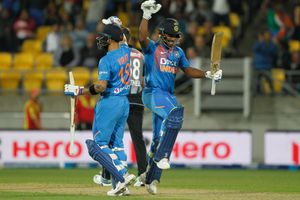 India vs New Zealand 4th T20I Highlights: మరో సూపర్ ఓవర్ సాగిందిలా!