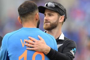 Super Friday: ఒకే గేమ్... ఒకేరోజు... భారత్-కివీస్ మధ్య మూడు మ్యాచ్‌లు