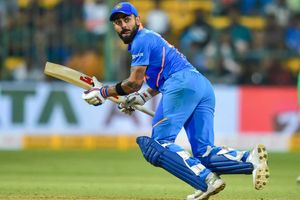 మా గెలుపుకు అదే కారణం.. మేం అందులో మెరుగవ్వాలి : కోహ్లీ