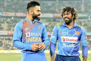 నేడు మూడో టీ20.. సిరీస్‌పై భారత్ గురి.. ఒత్తిడిలో శ్రీలంక