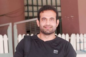 అంతర్జాతీయ క్రికెట్‌కు రిటైర్మెంట్ ప్రకటించిన ఇర్ఫాన్ పఠాన్