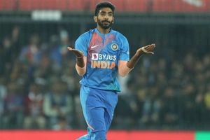 'బుమ్రా బౌలింగ్‌లో ఆడడం కష్టం.. అదృష్టవశాత్తూ మూడో మ్యాచ్‌లో సమర్థవంతంగా ఎదుర్కొన్నాం'