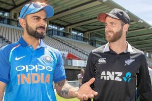 నాయకత్వం అనేది ఫలితాల ద్వారా నిర్ణయించబడదు: కేన్‌కు కోహ్లీ మద్దతు