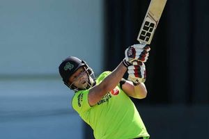 టీ20 పవర్ ప్లేలో అత్యధిక స్కోరు: చరిత్ర సృష్టించిన ఐర్లాండ్