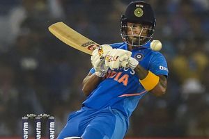 ఓపెనర్‌గా రోహిత్, ‌ధావన్‌లతో జత కట్టడంపై కేఎల్ రాహుల్