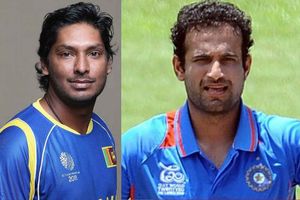 'సంగక్కర వ్యక్తిగతంగా దూషించాడు.. నేను అతని భార్య గురించి కామెంట్‌ చేశా'