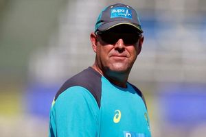 Support Trump, f**k Iran: డారెన్ లీమన్ ట్విట్టర్ నుంచి హ్యాకర్ ట్వీట్!