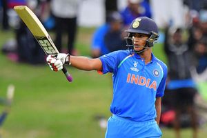 భారత యువ క్రికెటర్‌పై వేటు.. ఏడాది పాటు నిషేధం!!