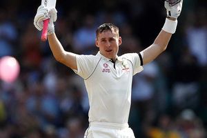 సిడ్నీలో కివీస్‌తో మూడో టెస్టు: 2020లో తొలి టెస్టు సెంచరీ చేసిన ఆటగాడిగా లబుషేన్ రికార్డు