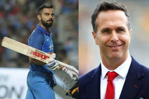 స్మిత్‌కు అంత సీన్ లేదు.. కోహ్లీనే ఆల్‌టైమ్ బెస్ట్ : ఇంగ్లండ్ మాజీ క్రికెటర్