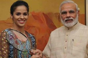 బీజేపీలోకి సైనా నెహ్వాల్‌.. ఢిల్లీ ఎలక్షన్‌లో స్టార్ క్యాంపెయినర్‌గా!!