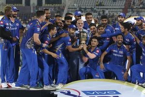 #GoEvenThisSeason: మళ్లీ ఐపీఎల్ టైటిల్‌ను ముంబై జట్టే గెలవాలి!