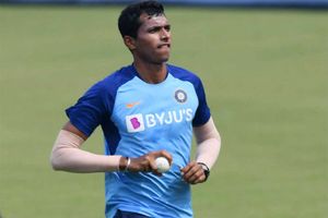 కివీస్‌తో మూడో టీ20: సైనీకి ఛాన్స్.. భారత్ తుది జట్టు ఇదేనా?!!