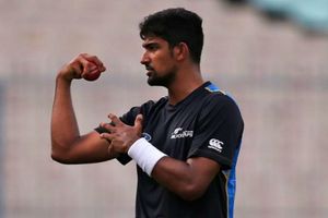 అప్పుడు వేలంలో అన్‌సోల్డ్‌ ప్లేయర్.. ఇప్పుడు రాజస్తాన్ స్పిన్ కన్సల్టెంట్‌గా బాధ్యతలు!!