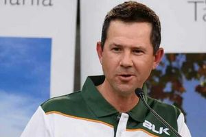 కుక్కలపై పందెం కాసేవాడ్ని.. అందుకే ఆ నిక్‌నేమ్ : రికీ పాంటింగ్