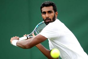 ఆస్ట్రేలియన్ ఓపెన్‌.. ప్రజ్నేశ్‌ గుణేశ్వరన్‌కు భారీ షాక్!!