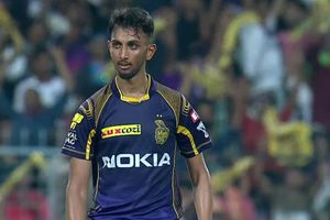 కోహ్లీ నోటివెంట 'సర్‌ప్రైజ్ ప్యాకేజి': ప్రపంచకప్‌ రేసులో కొత్త బౌలర్‌, ఎవరీ ప్రసిధ్ కృష్ణ?