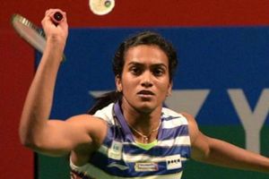 ఇండోనేసియా మాస్టర్స్.. సింధు ఔట్