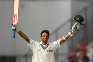 47వ పడిలోకి 'ది వాల్' రాహుల్ ద్రవిడ్: సోషల్ మీడియాలో వెల్లువెత్తుతోన్న బర్త్‌డే విషెస్