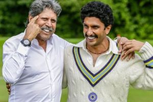 మీరు మాకు గర్వకారణం... ఇప్పుడు మా వంతు: కపిల్ బర్త్‌డే సందర్భంగా రణవీర్