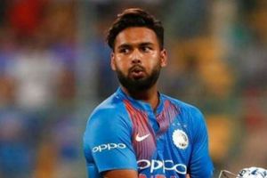 రిషబ్ పంత్ ప్లేస్‌లో తెలుగు కుర్రాడికి చాన్స్