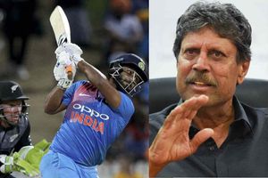 'పంత్ ఎవరినీ నిందించలేడు.. అద్భుత ప్రదర్శనతో విమర్శకులకు సమాధానం చెప్పాలి'