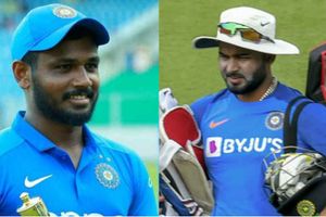 తొలి టీ20లో బెంచ్‌కే శాంసన్‌, పంత్.. ఆరుగురు బౌలర్లతో బరిలోకి.. తుది జట్టు ఇదే?!!