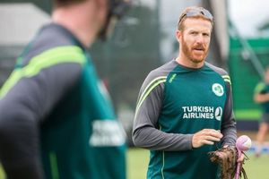 రాజస్థాన్ రాయల్స్ ఫాస్ట్ బౌలింగ్ కోచ్‌గా రాబ్ కాసెల్‌