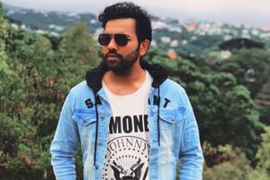 రోహిత్ శర్మ పేరుతో క్రికెట్ స్టేడియం: ఎక్కడో తెలుసా?