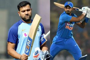 నాలుగో స్థానం అయ్యర్‌దే.. మిగతావారు మీ స్థానాలు వెతుక్కోండి: రోహిత్