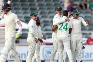 టెస్ట్ క్రికెట్ చరిత్రలో ఇంగ్లండ్ సరికొత్త రికార్డు