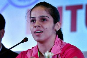 'సైనా సొంత నిర్ణయం అది.. అందులో మా జోక్యం లేదు'